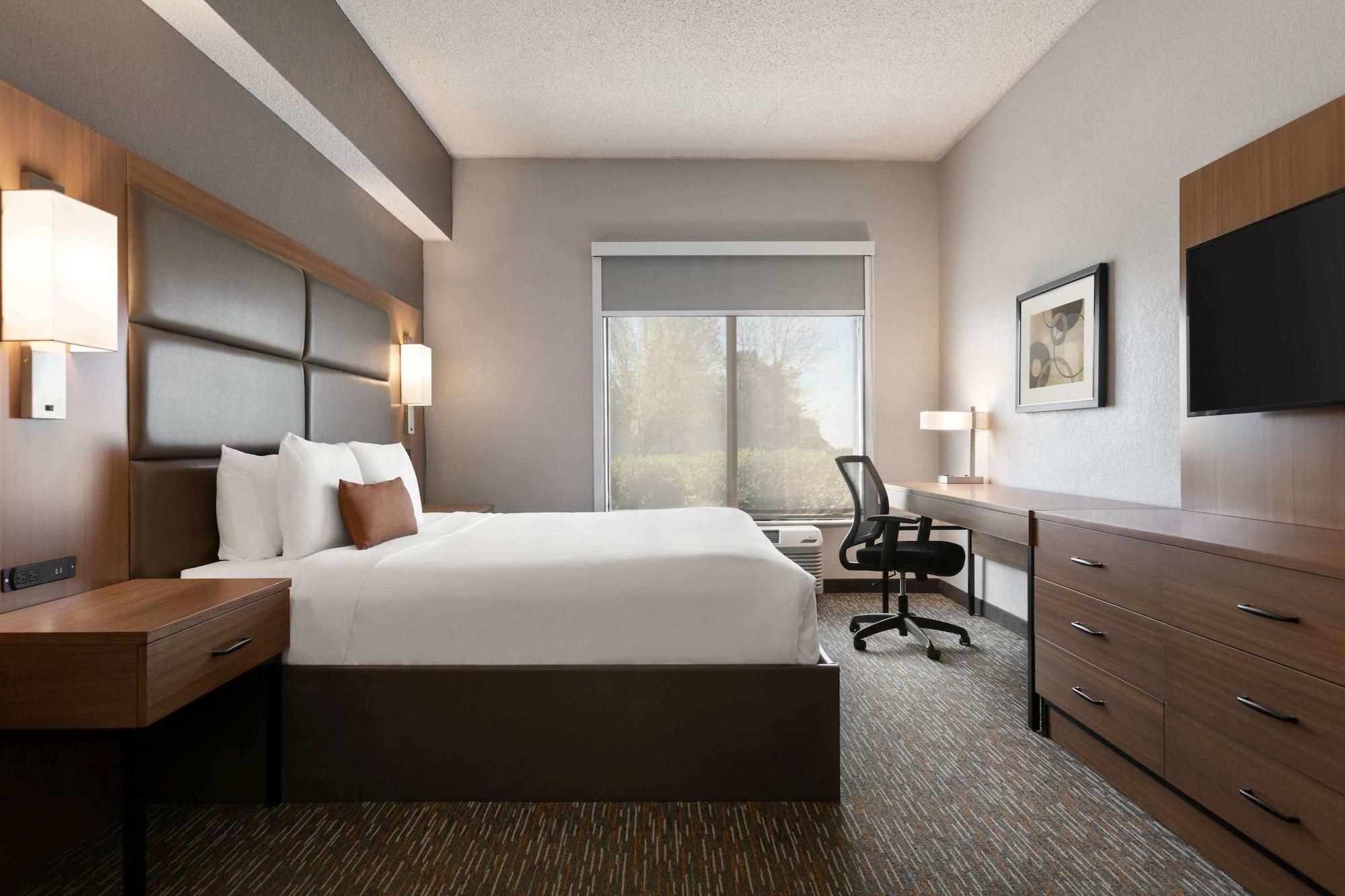 Wingate By Wyndham Cincinnati Blue Ash Ngoại thất bức ảnh