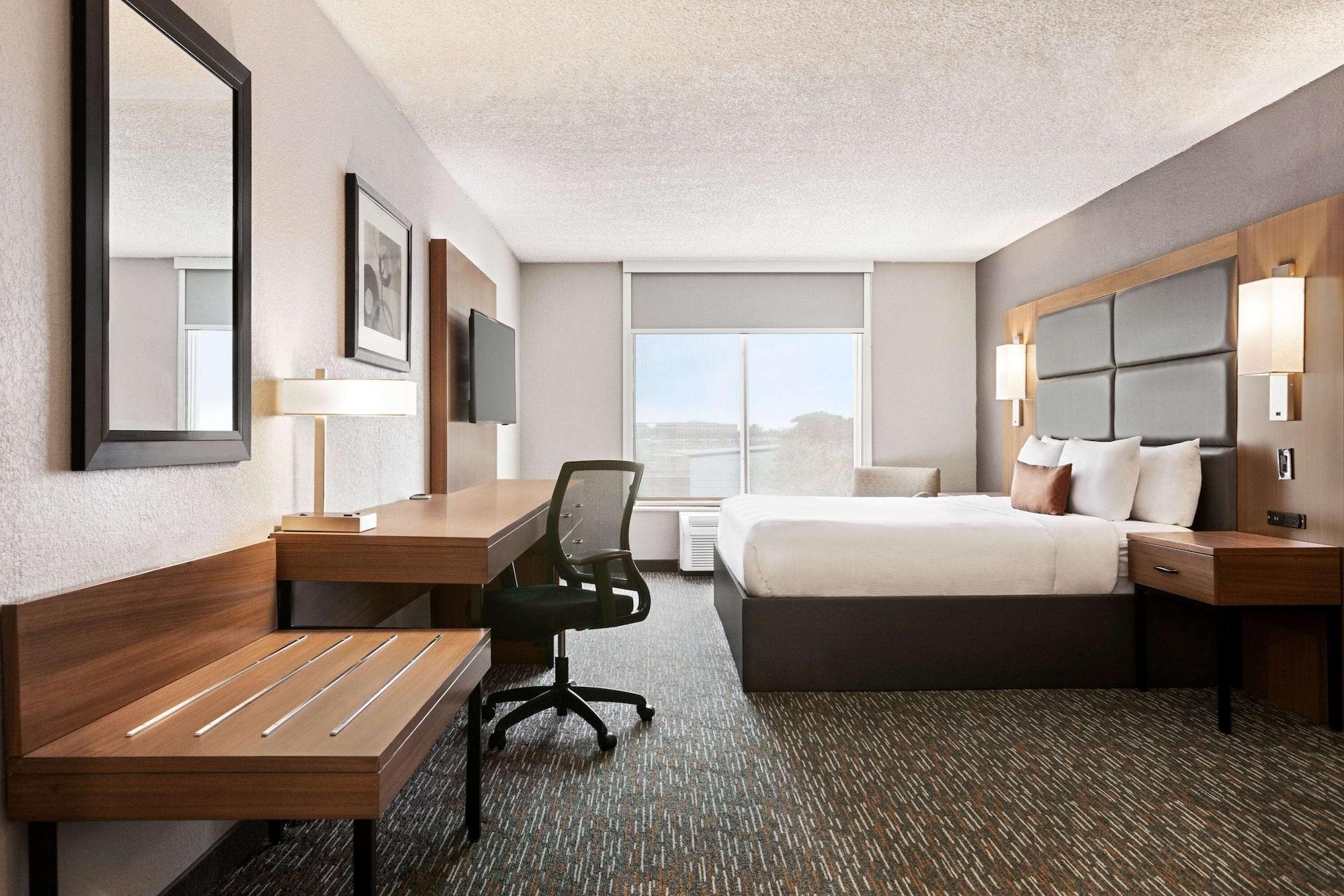 Wingate By Wyndham Cincinnati Blue Ash Ngoại thất bức ảnh