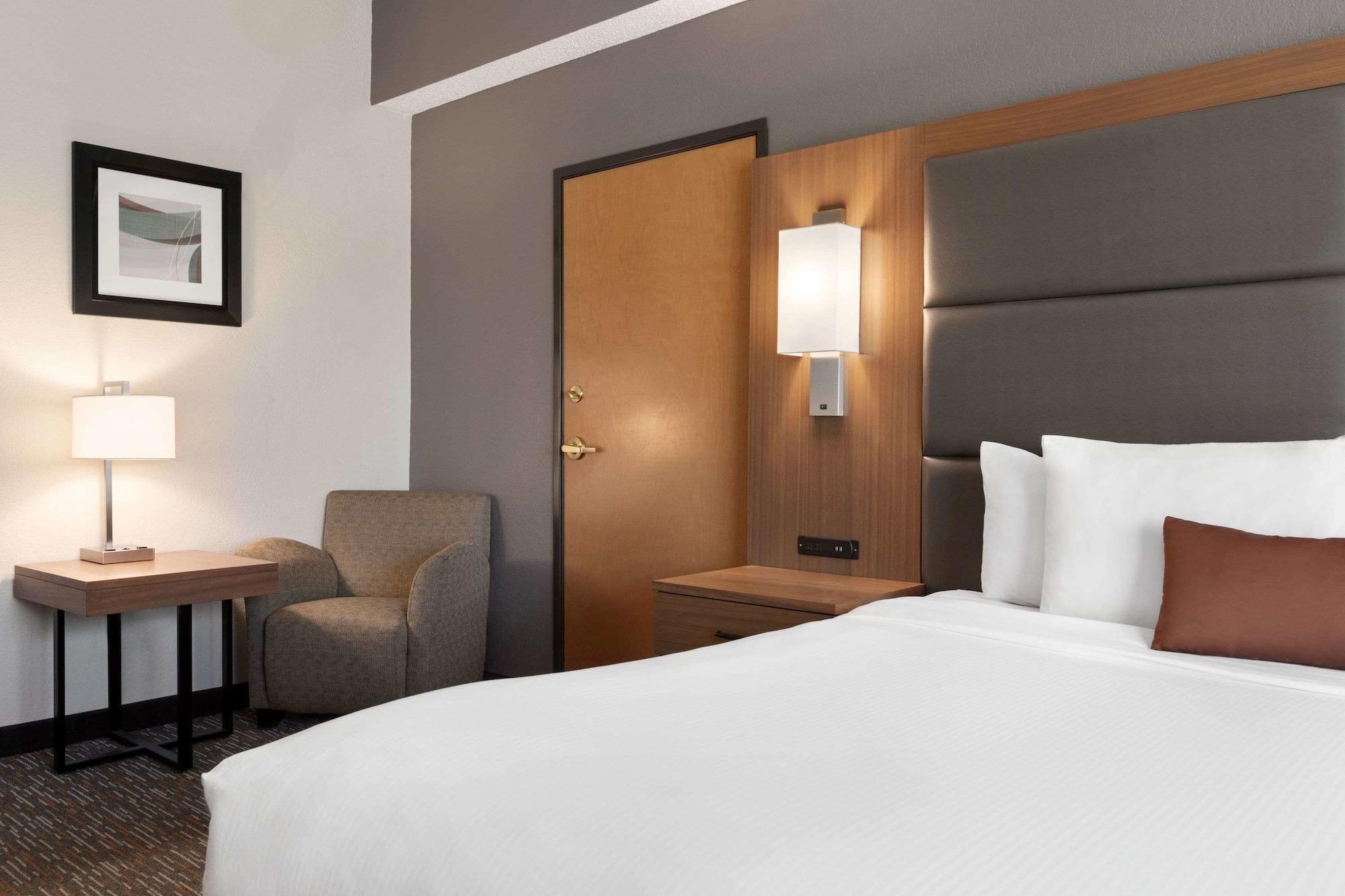 Wingate By Wyndham Cincinnati Blue Ash Ngoại thất bức ảnh