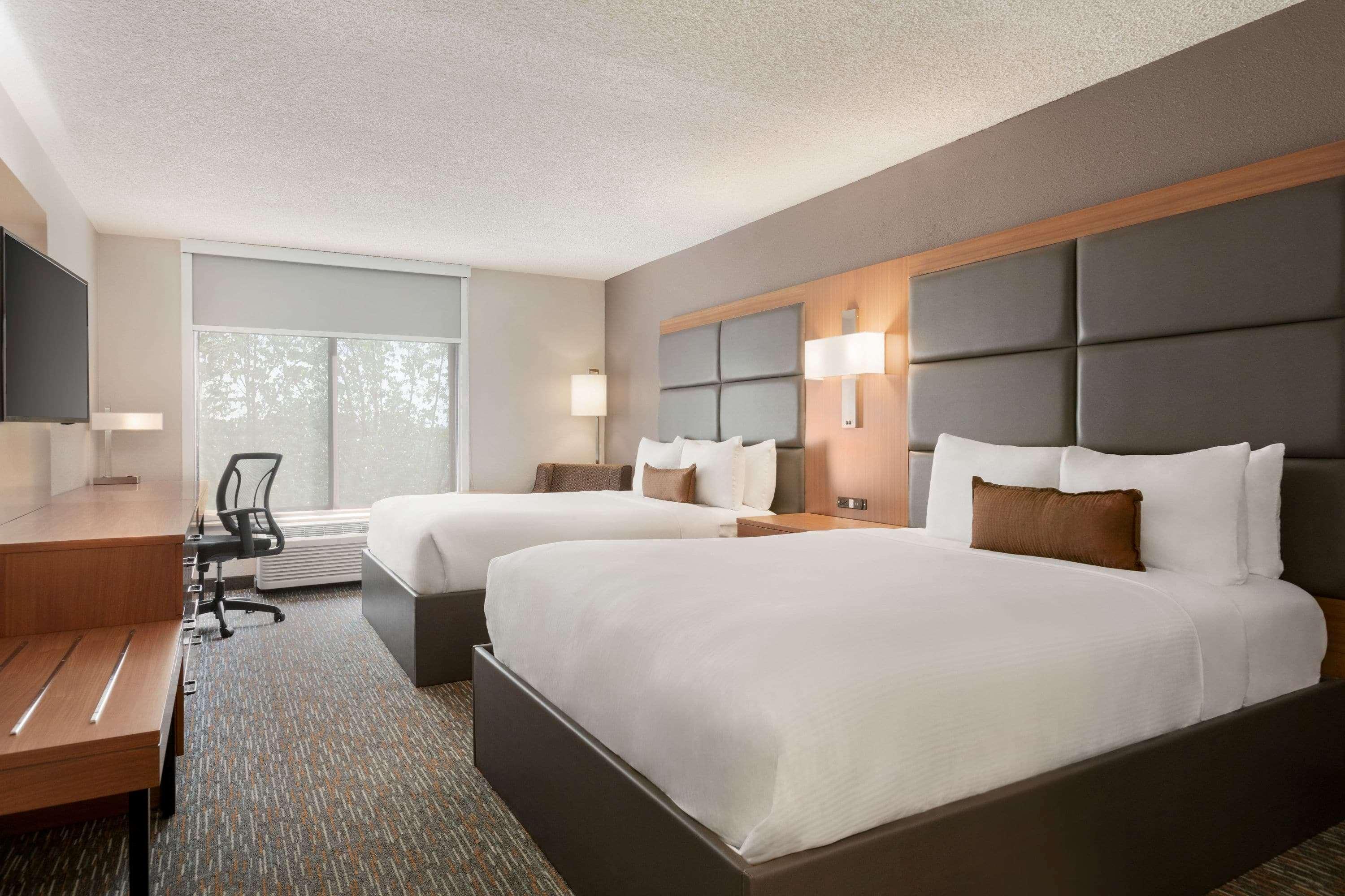 Wingate By Wyndham Cincinnati Blue Ash Ngoại thất bức ảnh