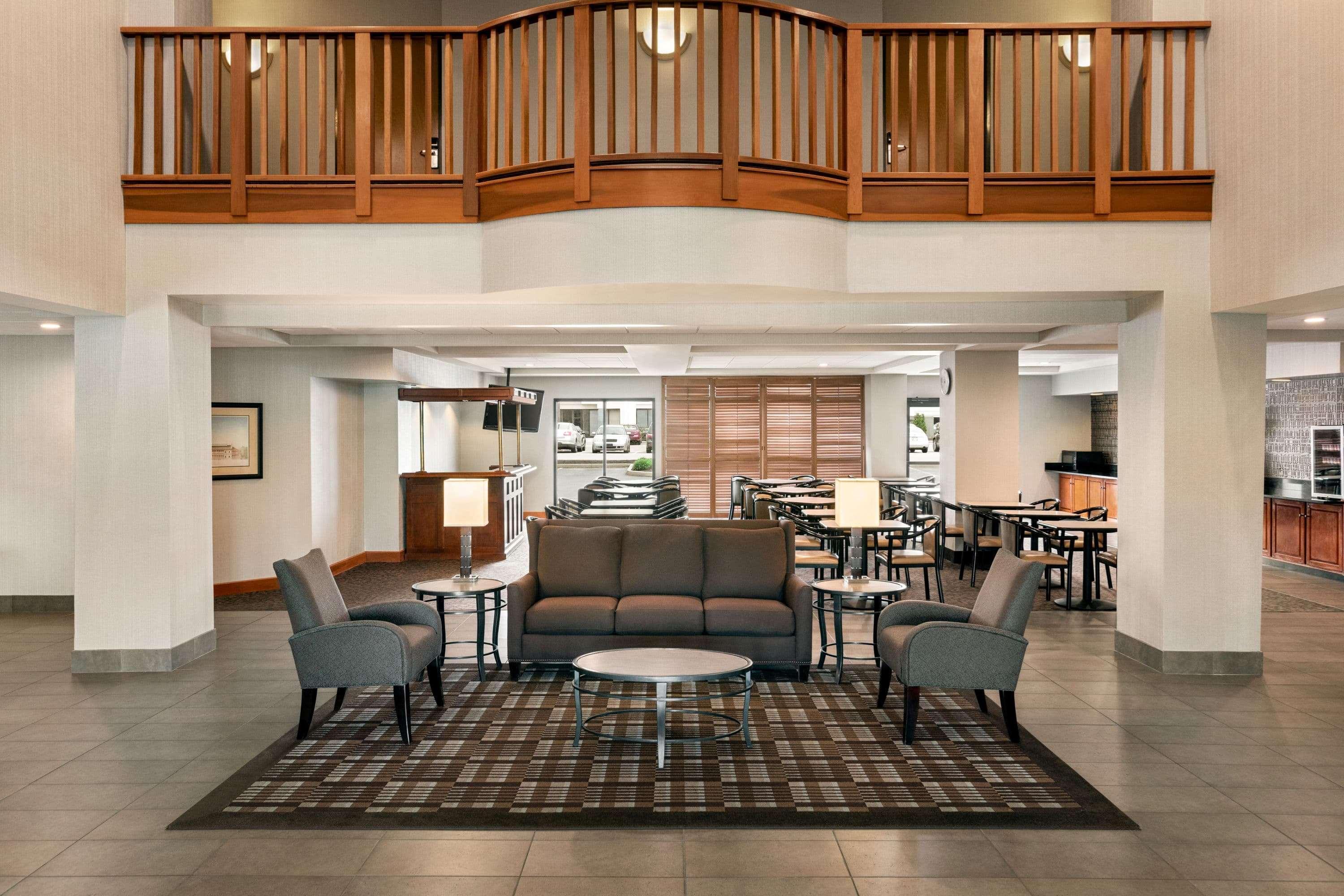 Wingate By Wyndham Cincinnati Blue Ash Ngoại thất bức ảnh