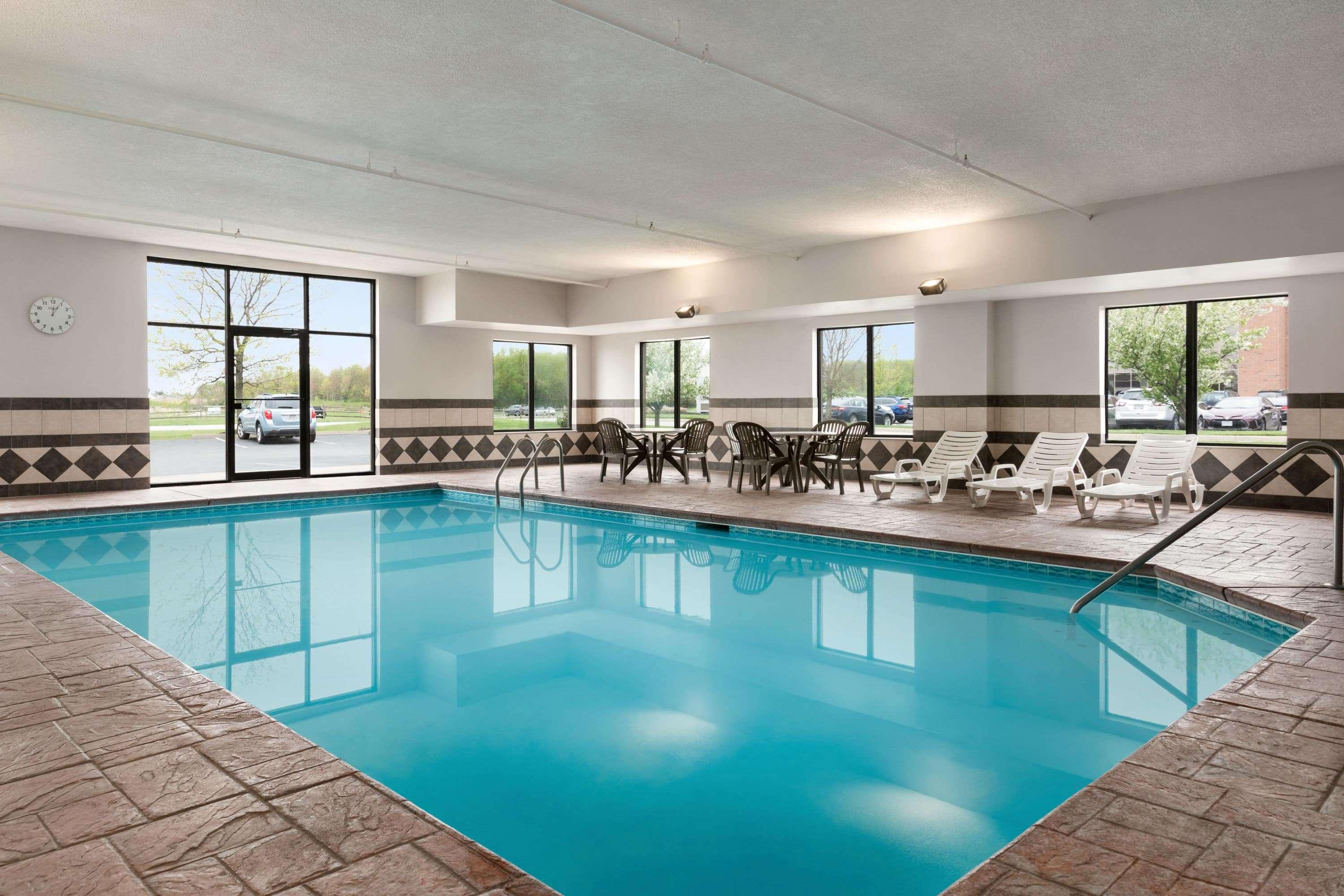 Wingate By Wyndham Cincinnati Blue Ash Ngoại thất bức ảnh