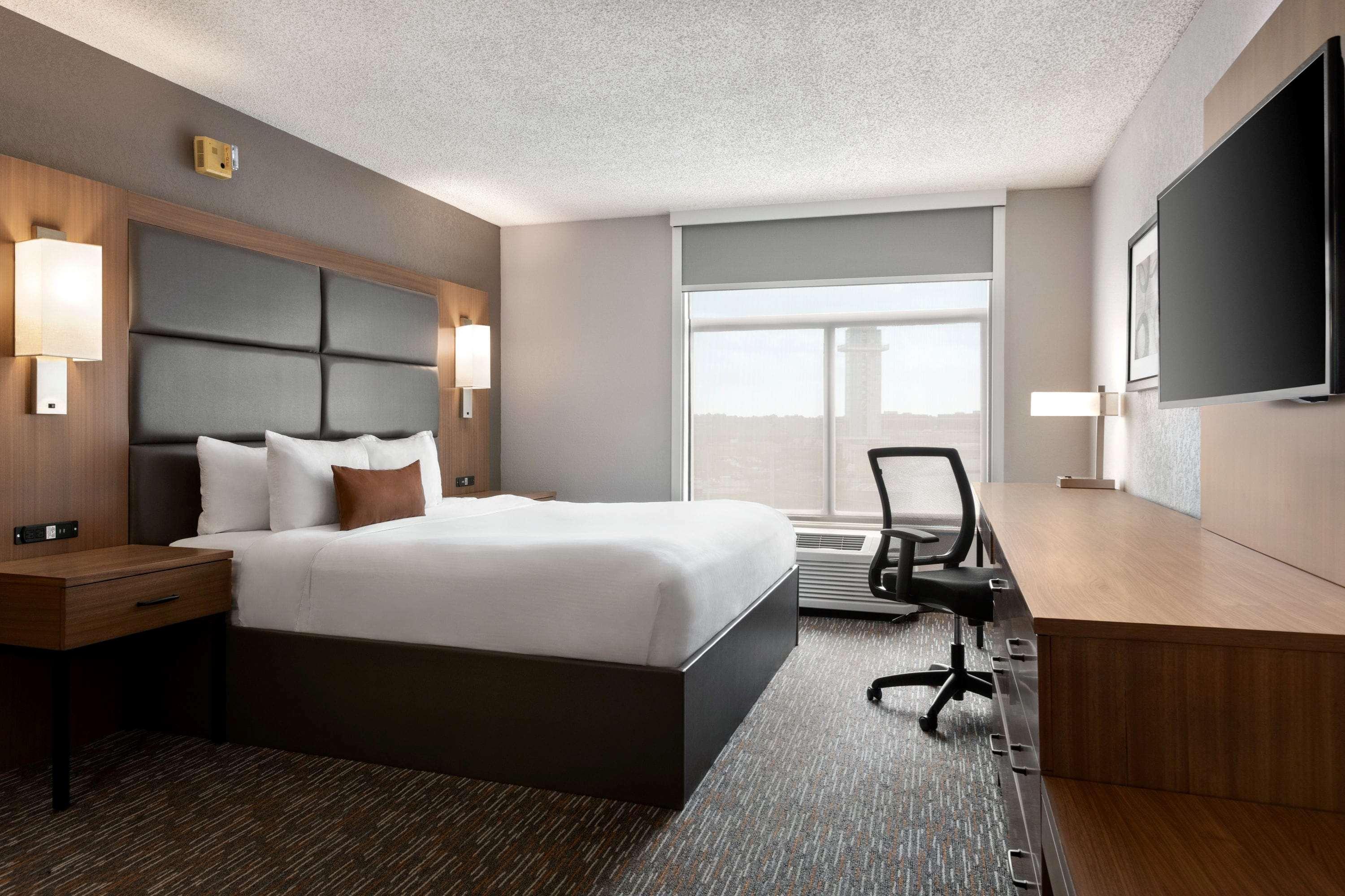 Wingate By Wyndham Cincinnati Blue Ash Ngoại thất bức ảnh