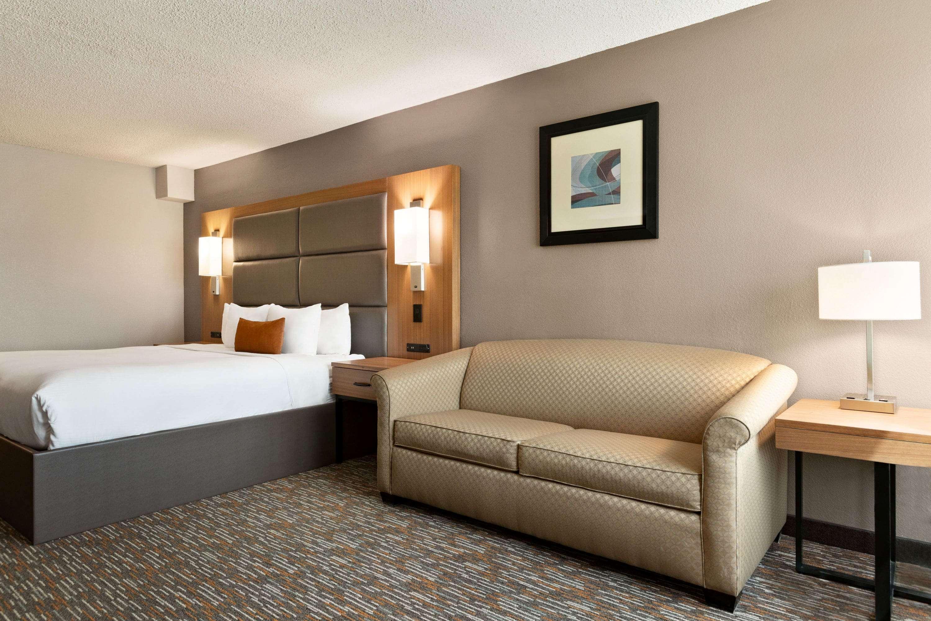 Wingate By Wyndham Cincinnati Blue Ash Ngoại thất bức ảnh
