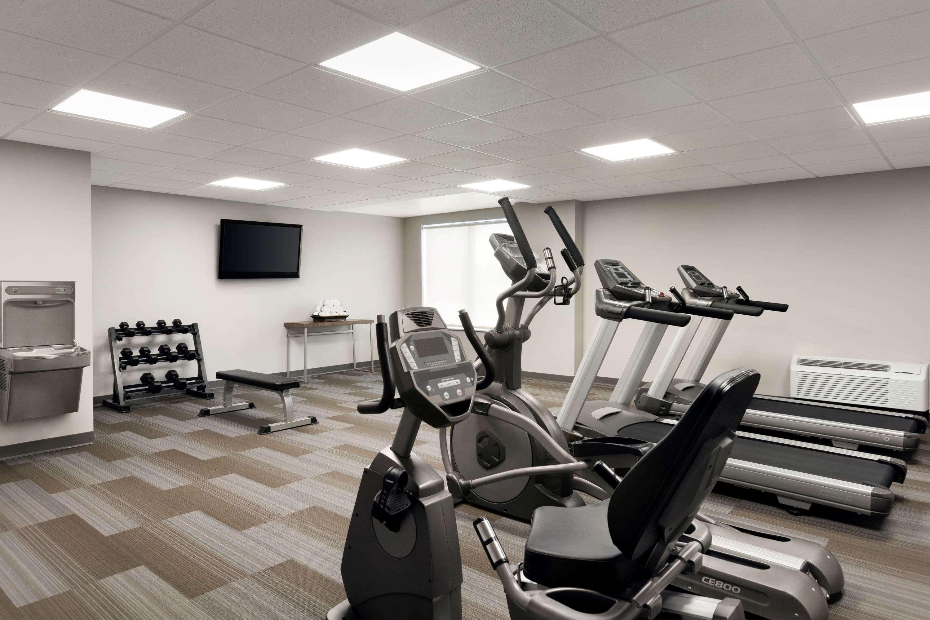 Wingate By Wyndham Cincinnati Blue Ash Ngoại thất bức ảnh