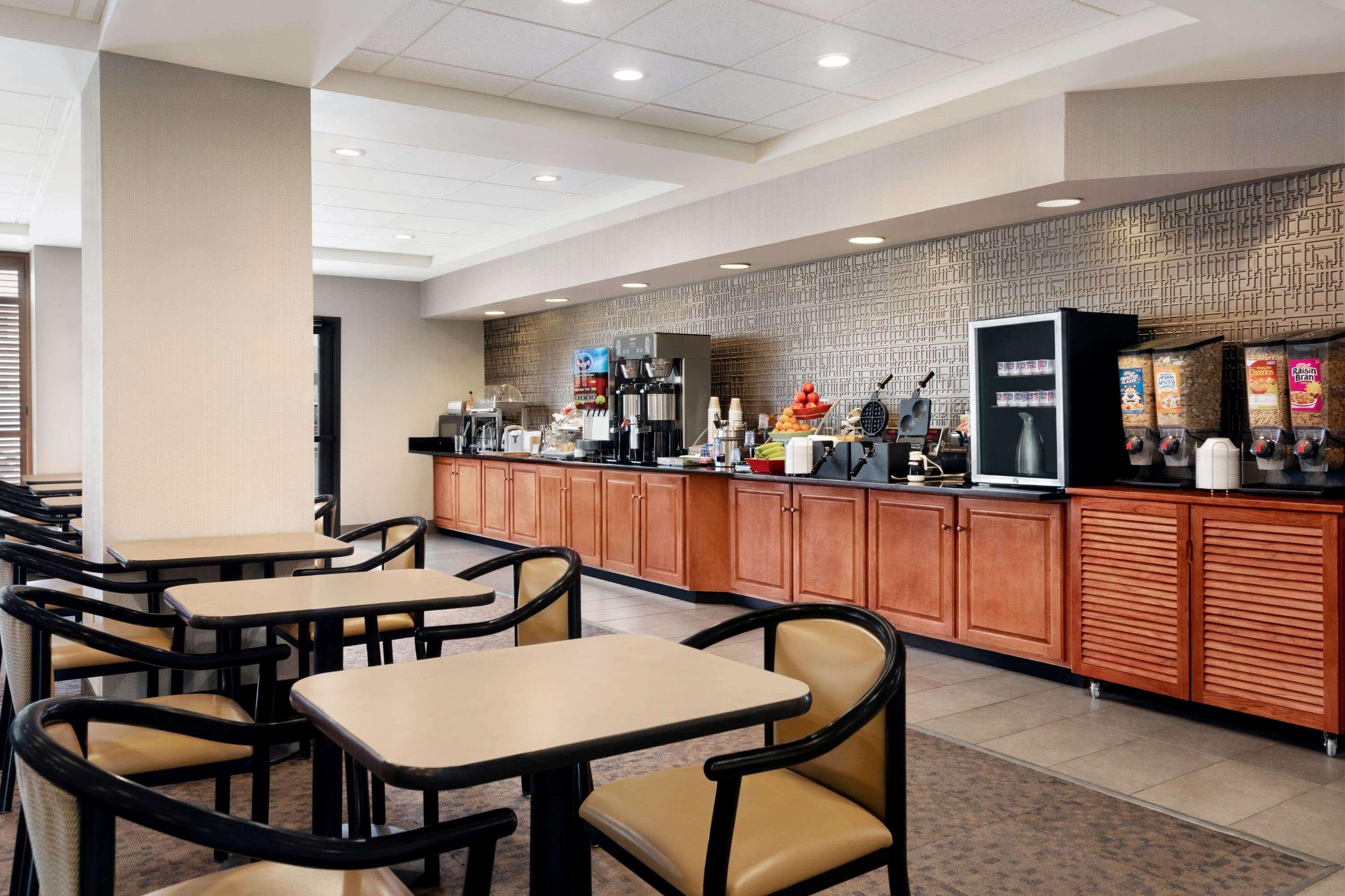 Wingate By Wyndham Cincinnati Blue Ash Ngoại thất bức ảnh