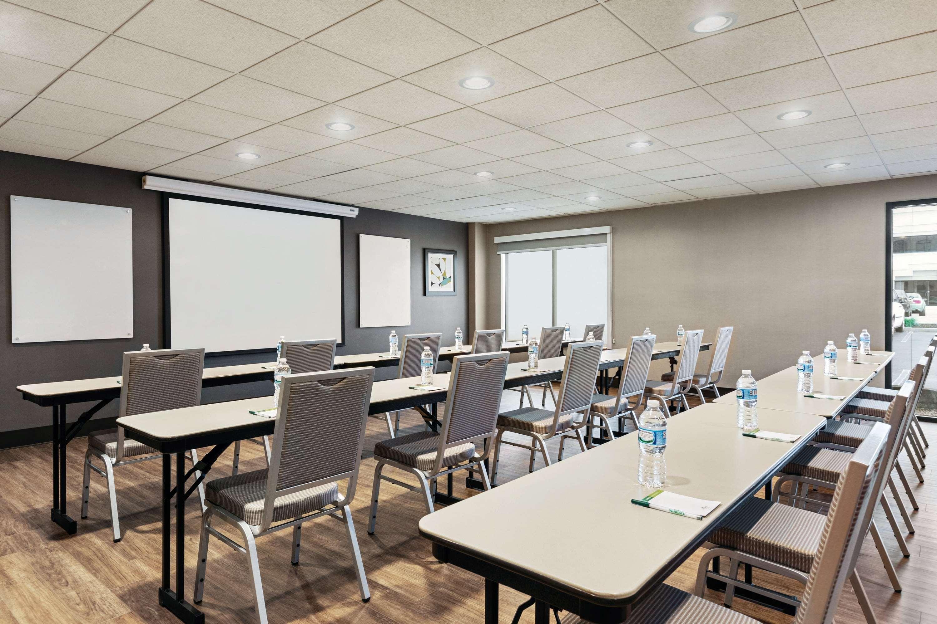Wingate By Wyndham Cincinnati Blue Ash Ngoại thất bức ảnh