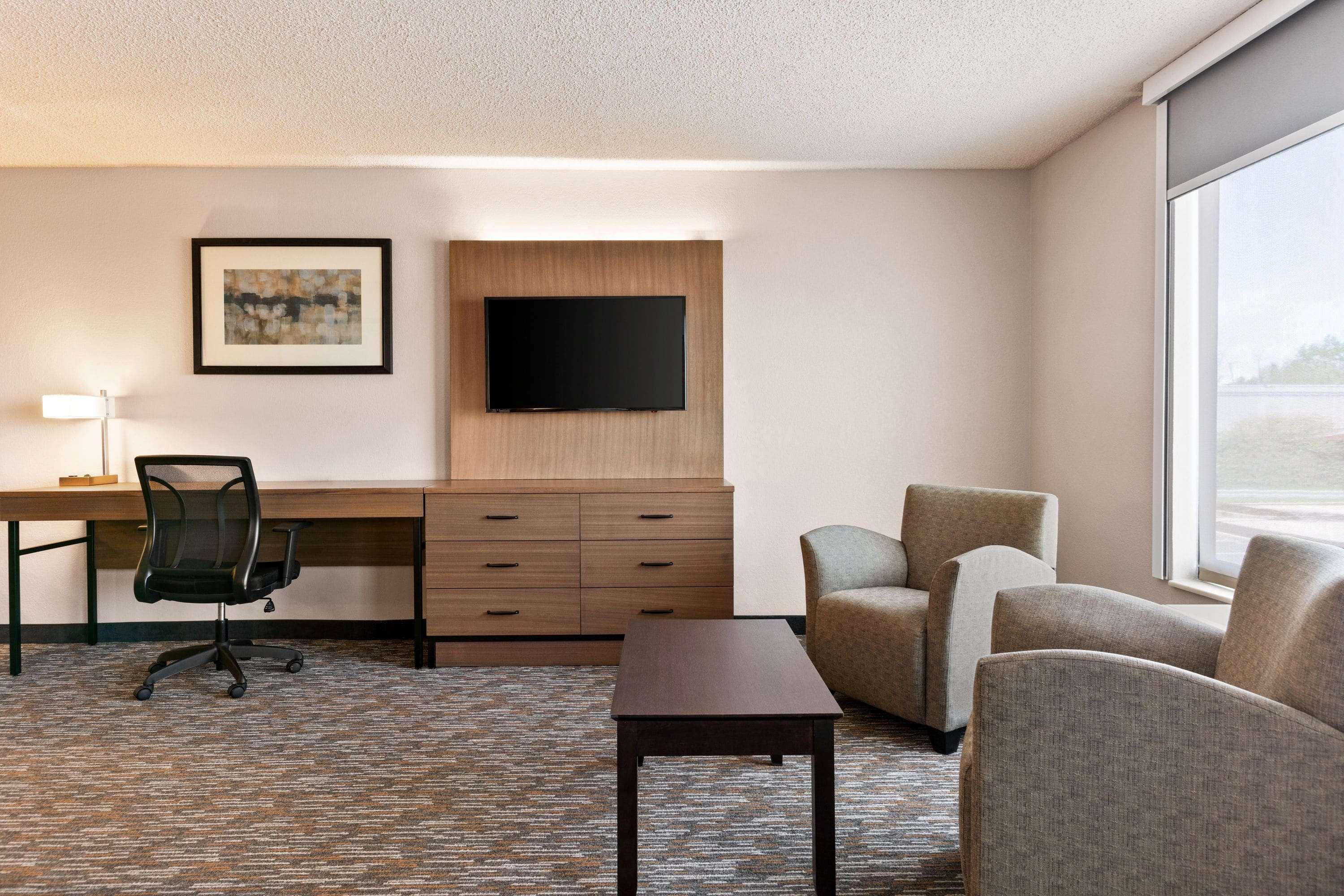 Wingate By Wyndham Cincinnati Blue Ash Ngoại thất bức ảnh