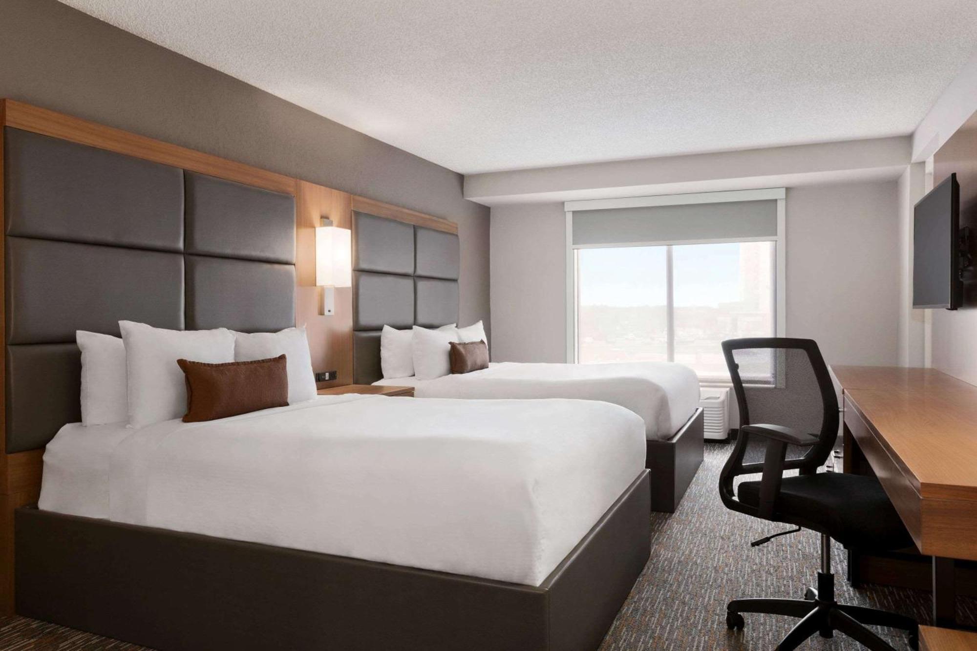 Wingate By Wyndham Cincinnati Blue Ash Ngoại thất bức ảnh
