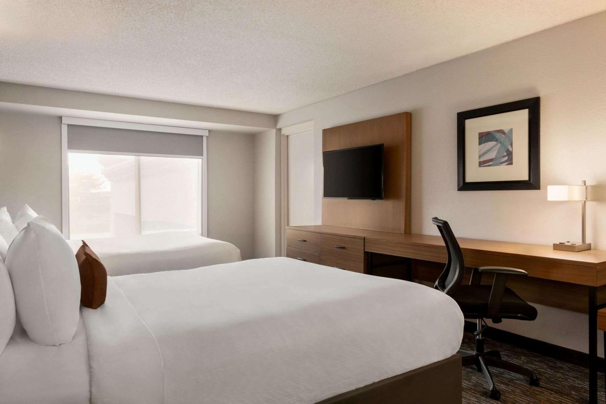 Wingate By Wyndham Cincinnati Blue Ash Ngoại thất bức ảnh