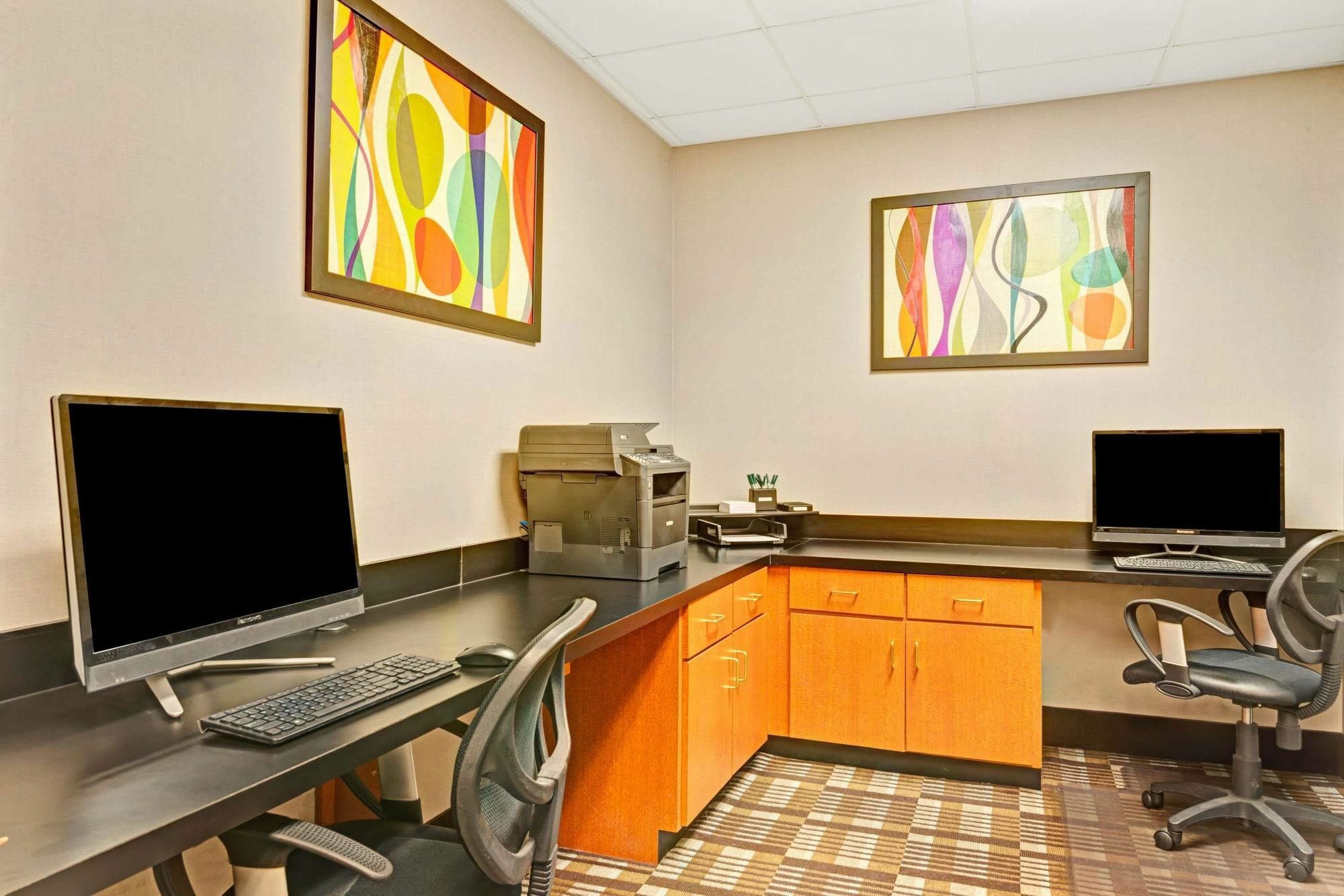 Wingate By Wyndham Cincinnati Blue Ash Ngoại thất bức ảnh
