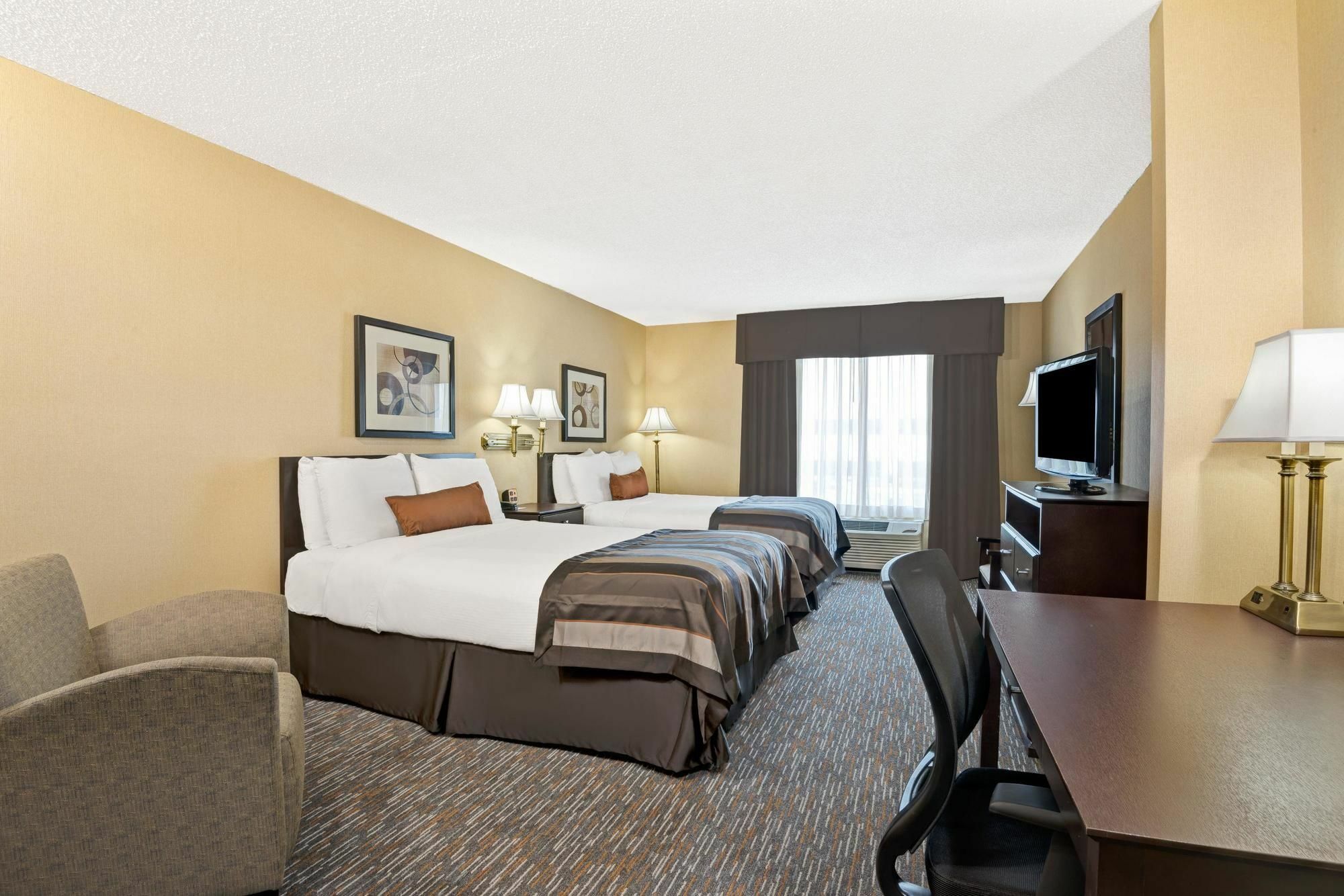 Wingate By Wyndham Cincinnati Blue Ash Ngoại thất bức ảnh