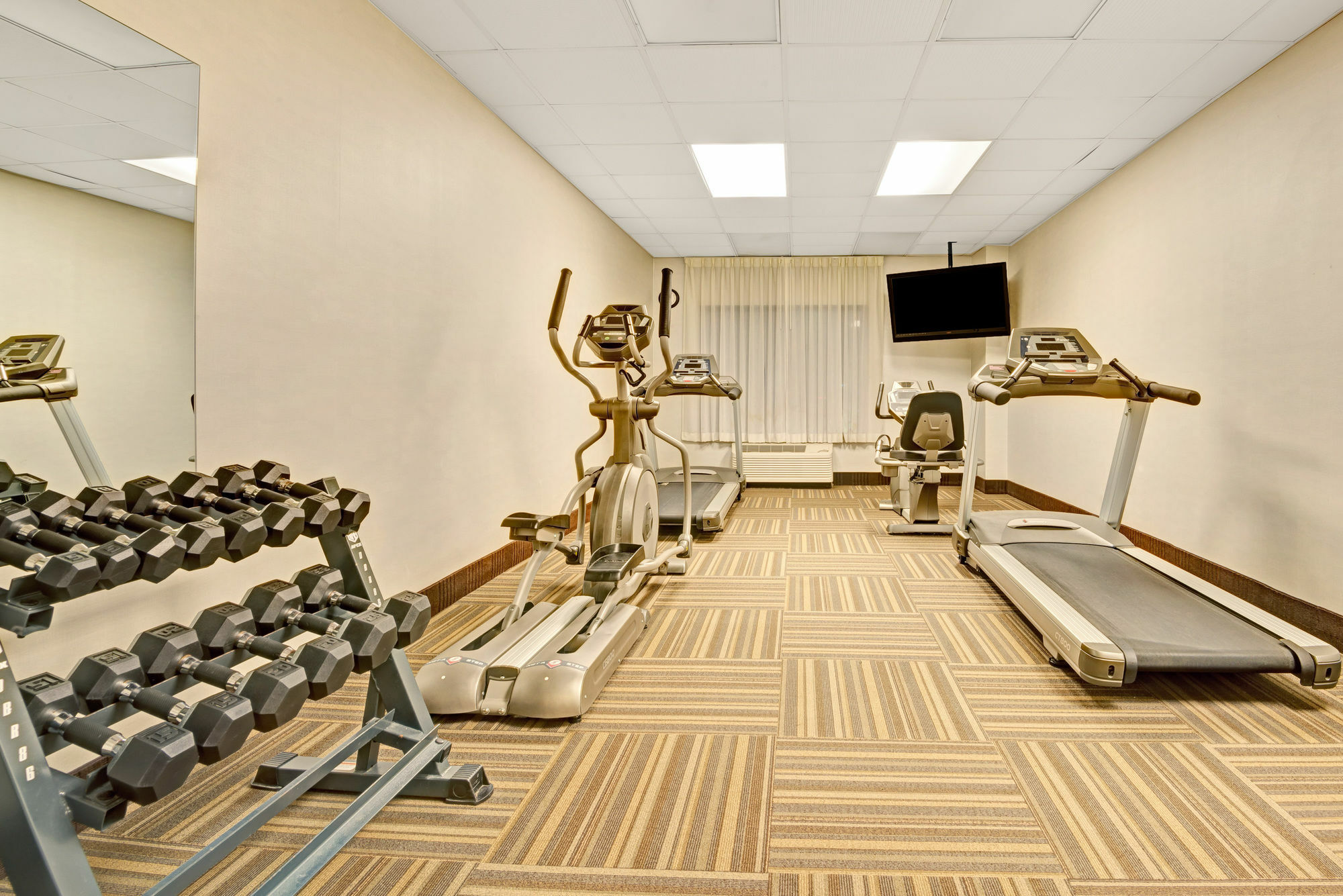 Wingate By Wyndham Cincinnati Blue Ash Ngoại thất bức ảnh