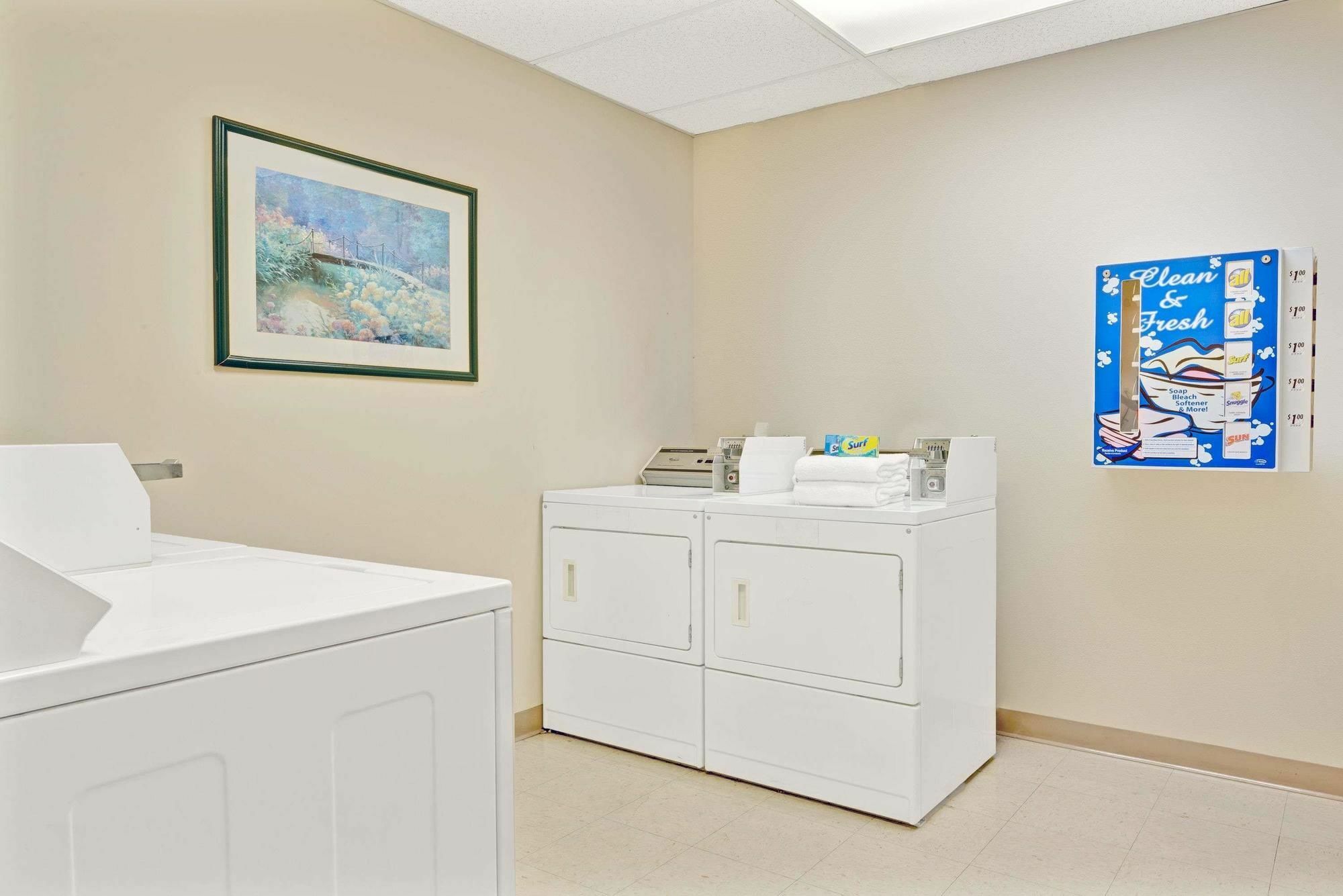 Wingate By Wyndham Cincinnati Blue Ash Ngoại thất bức ảnh