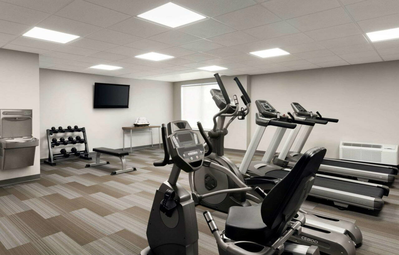 Wingate By Wyndham Cincinnati Blue Ash Ngoại thất bức ảnh